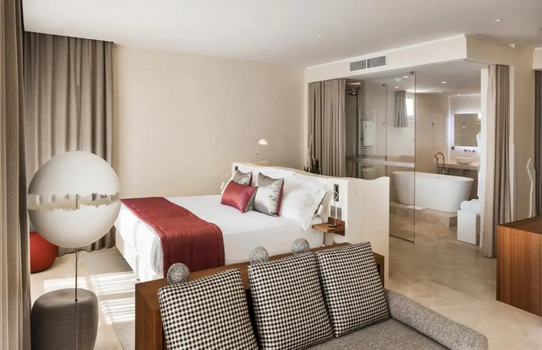 Le Petit Nice Passedat - Relais & Châteaux
