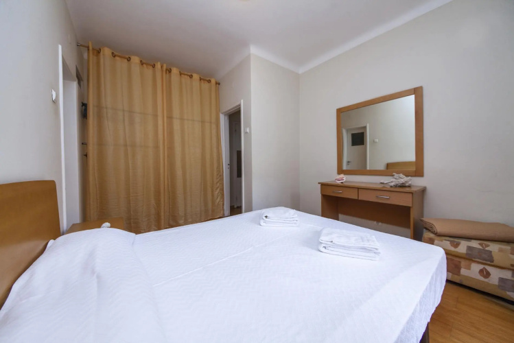 A42 - Trindade Apartment in Lagos