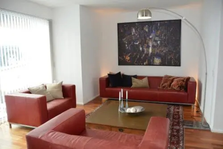 Designerwohnung Maria Plain