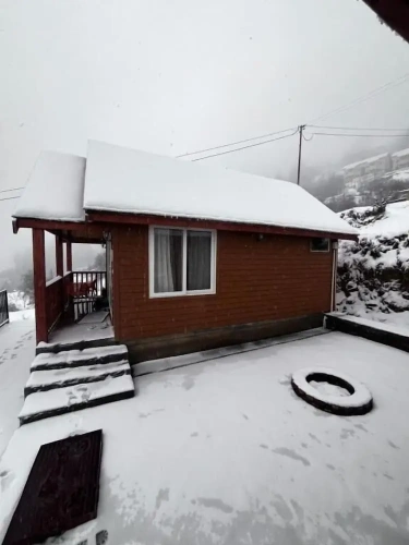Luxury Chalet