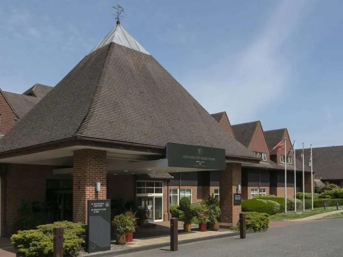 Hotelafbeelding