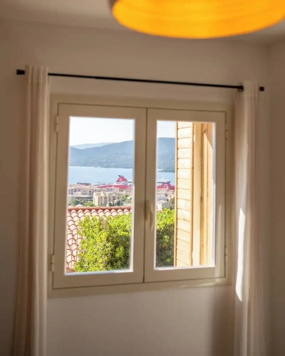 Comfort Apartment