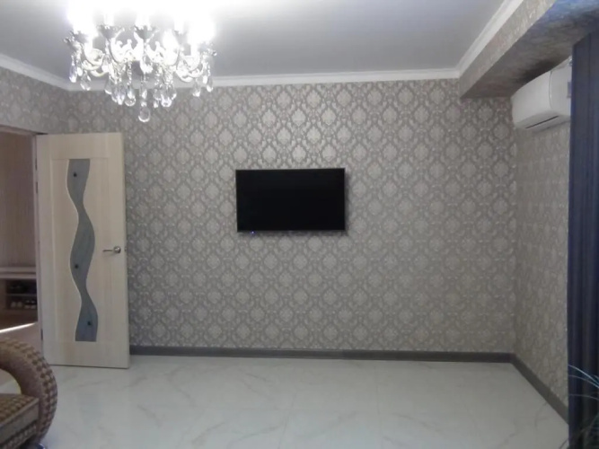 Apartment in Gagra