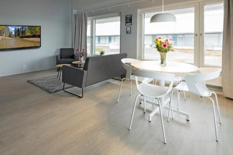 Forenom Aparthotel Arlanda