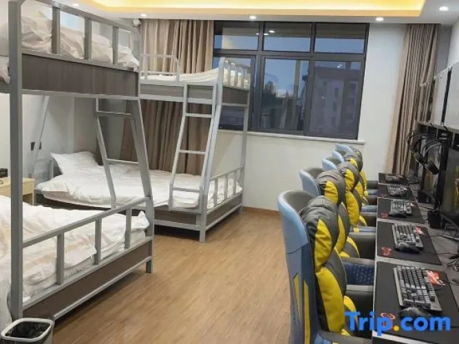 Standard Quintuple room