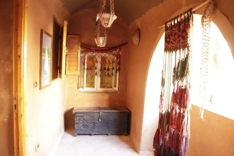Eskaleh Nubian House