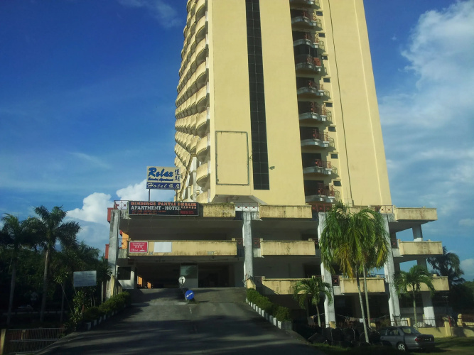 Imagen del hotel