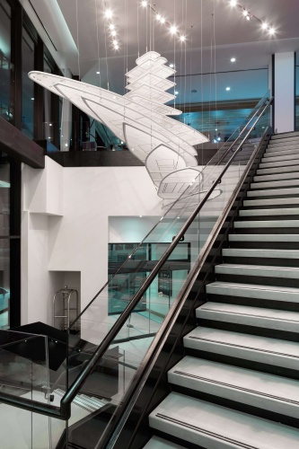 Hyatt Place Boston/Seaport District photo 19