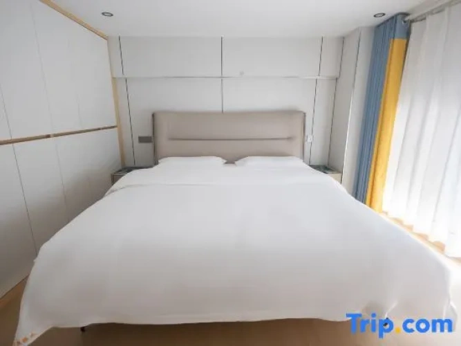 2 Bedrooms Comfort Duplex Suite