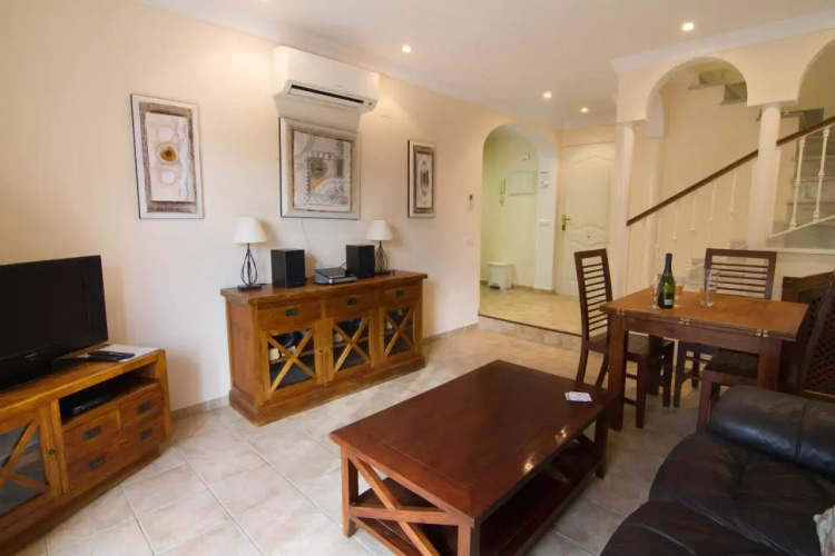 Residencial los Pinos 3