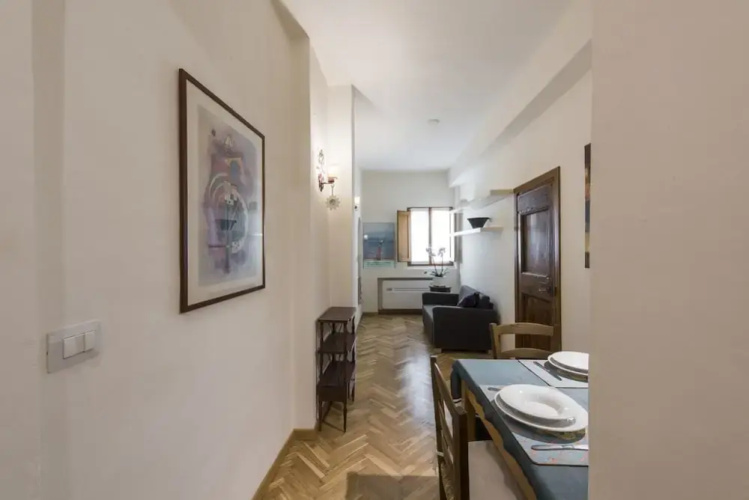 Casa Tina