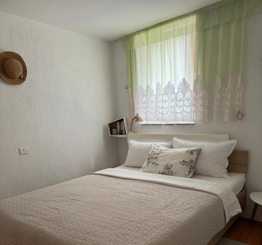 Cozy Holiday Apartment