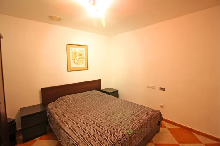 Apartamento Nerea Costa Calpe