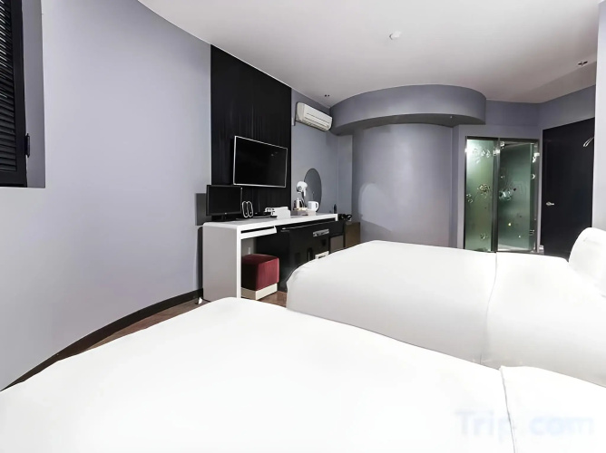 Hotel Picasso
