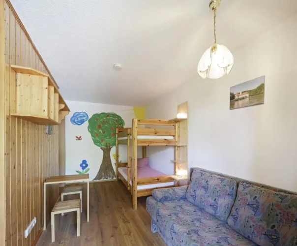 Double Apartment