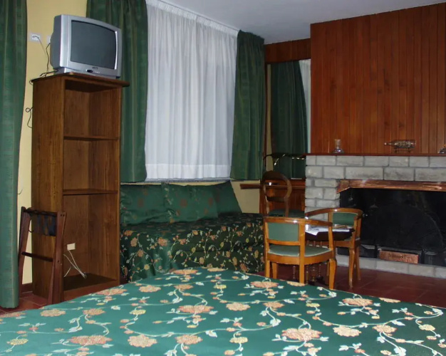Locanda Del Biancospino