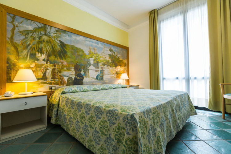 Hotel L'Approdo