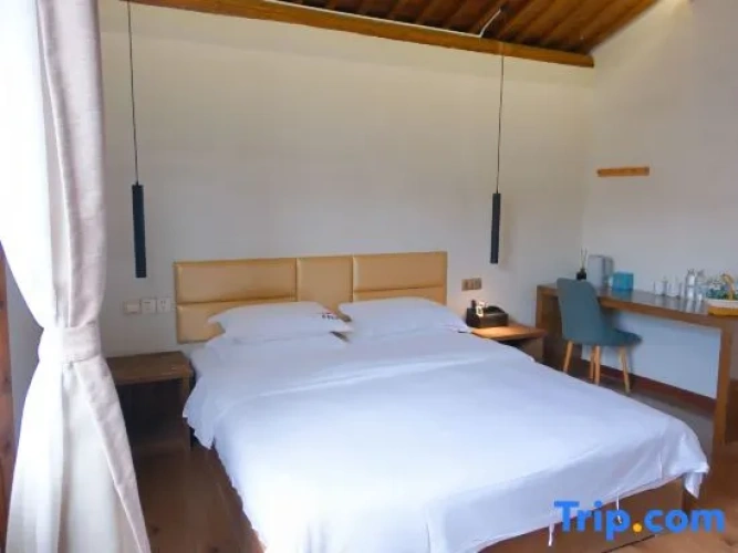 Luxury Double room