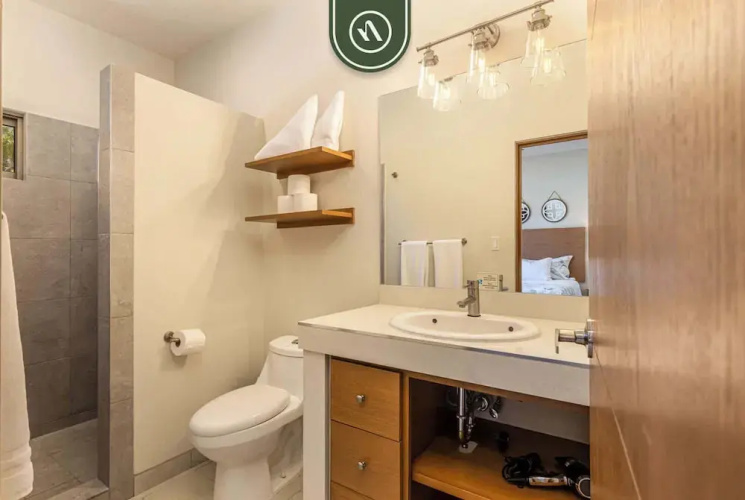 Centric 1BR Condo in Downtown Cabo - Rooftop Pool