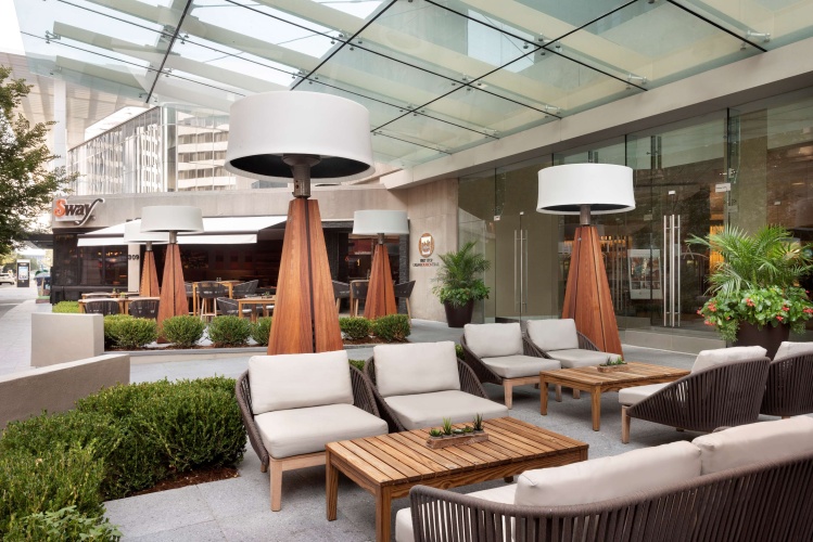 Hyatt Regency Louisville photo 23