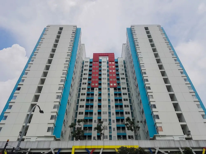 Otel görseli