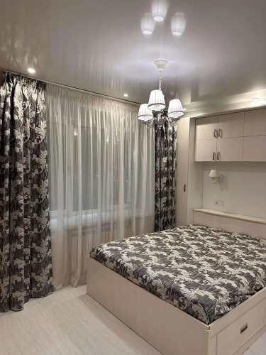 Фотография номера квартиры Апартаменты на Заломова 7