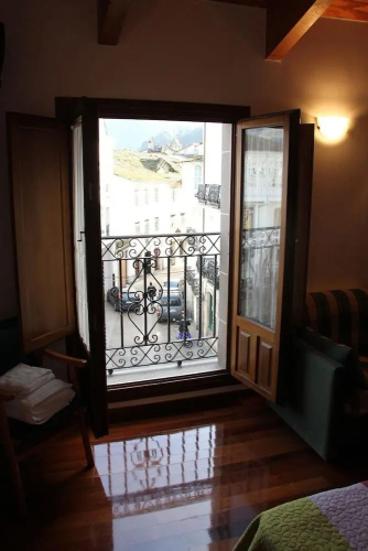 Hostal Central