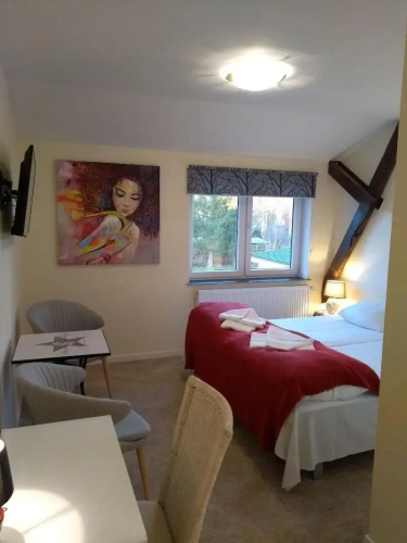 Hotel Frøslev Kro