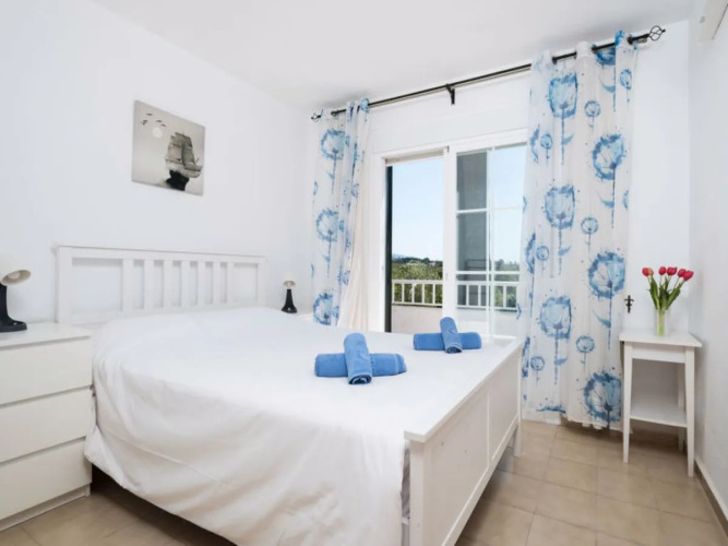 Villas de Madrid