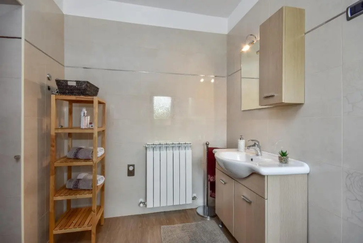 Apartman Grabar