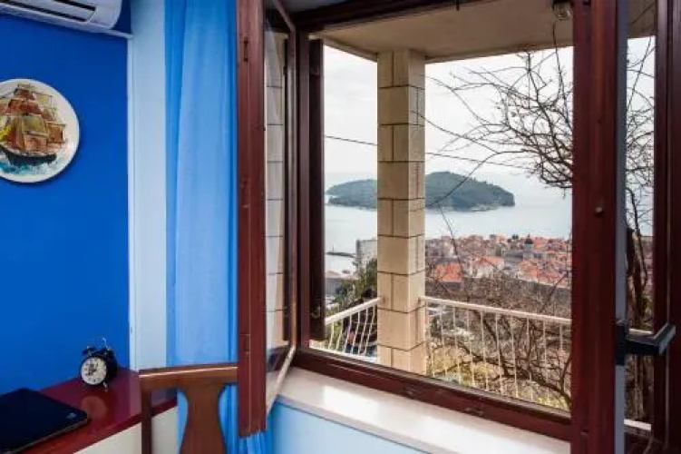 Guesthouse Maja