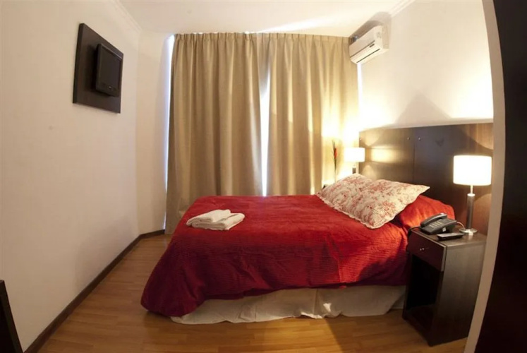 Nunez Suites