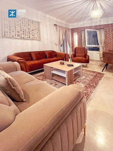 Zayane Homes Agadir