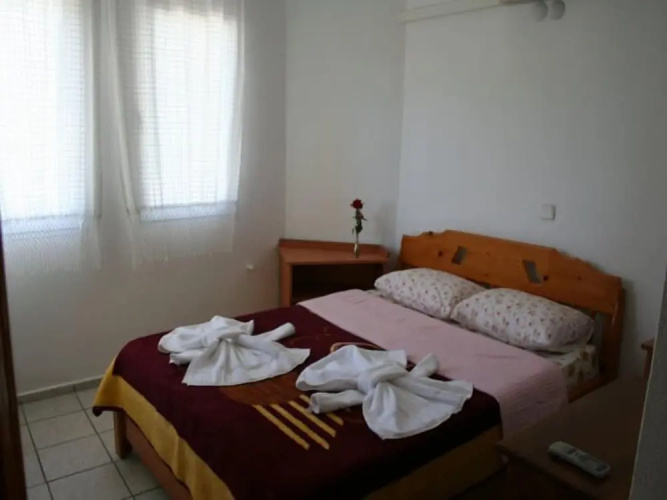 Aisha Apart Hotel