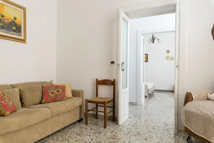 Da Nenè Apartment in Ostuni
