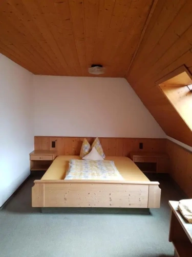 Double Apartment
