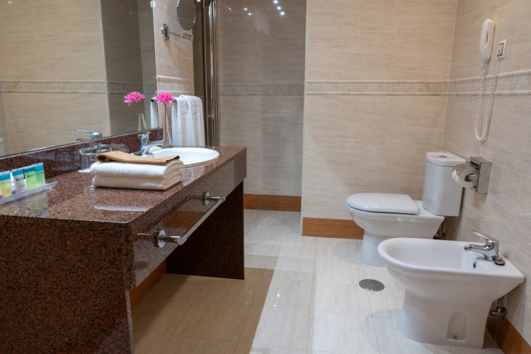 Senator Marbella Spa Hotel photo 17