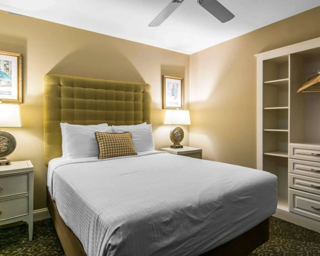 Double Suite