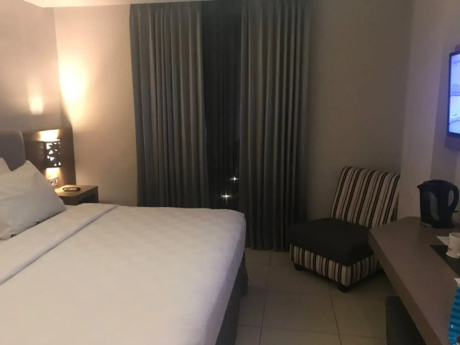 Euphoria Hotel