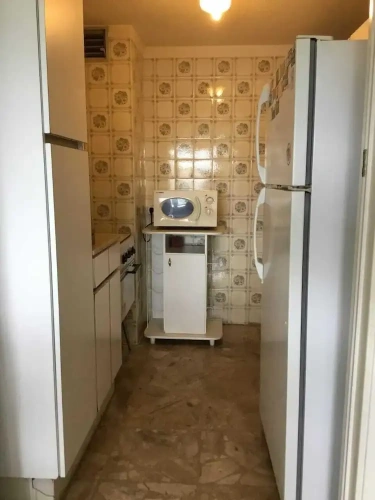 3 Bedrooms Family Apartment