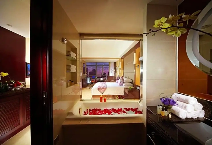 Business Twin room