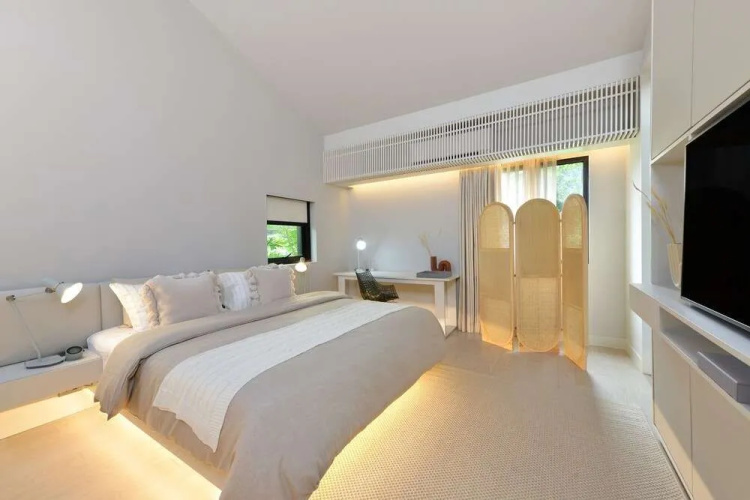 Tree Villa Bangkok