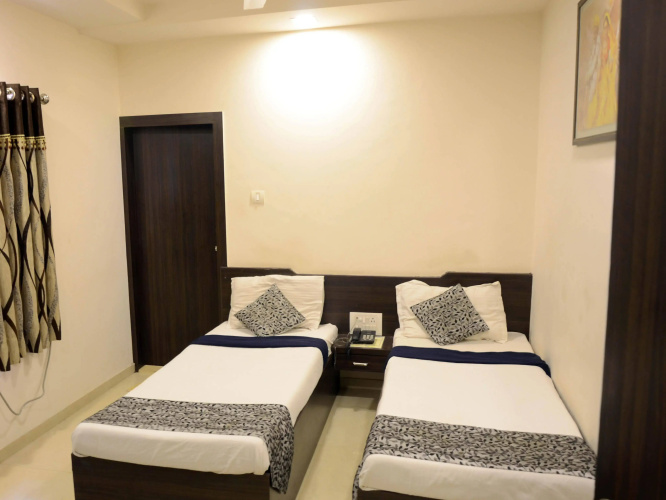 Hotel Park Inn
