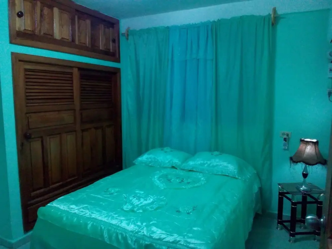 Hostal Elim