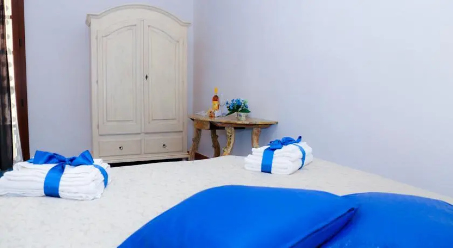 Arancio Tourist Apartments