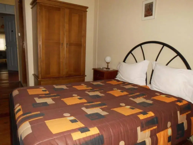 Hotel Larbelo