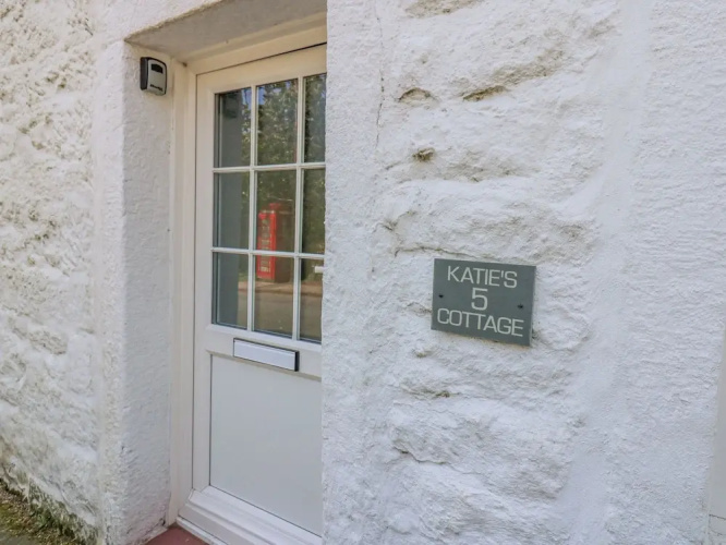 Katie's Cottage