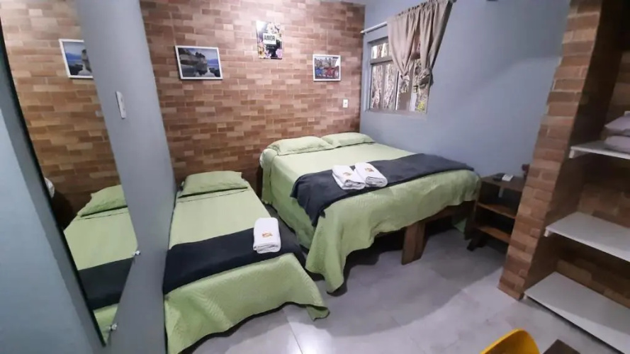 Pousada Casa da Maga - Ponta Aguda