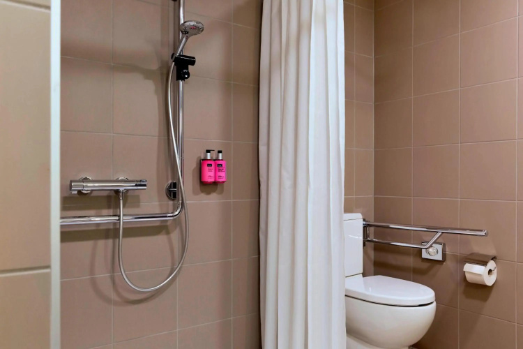 Moxy Vienna Airport