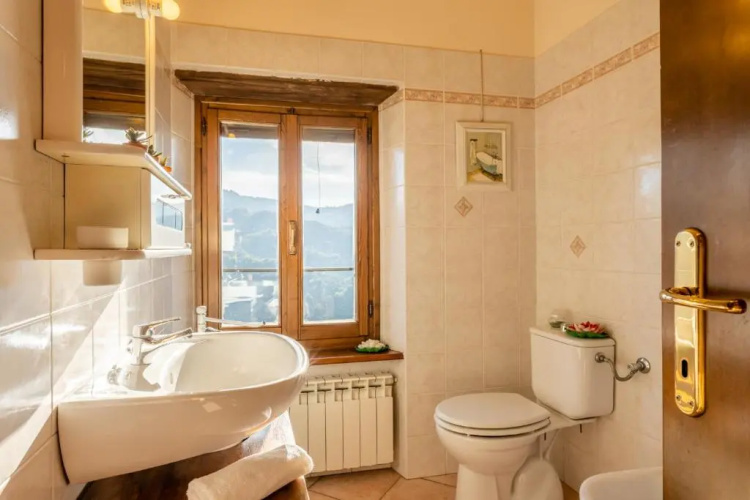 Il Belvedere Sulla Valle House
